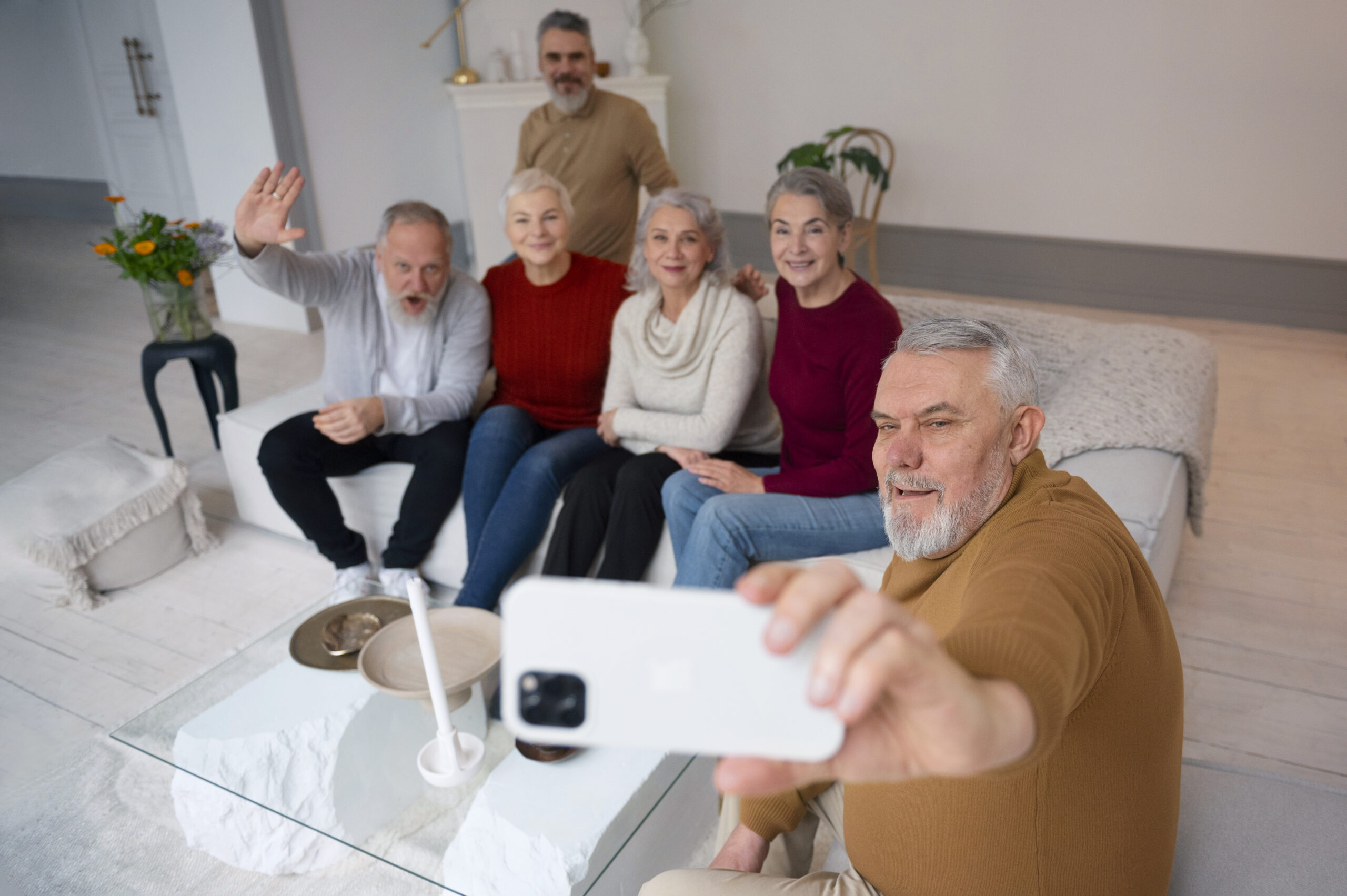 Confiance Mutuelle Active