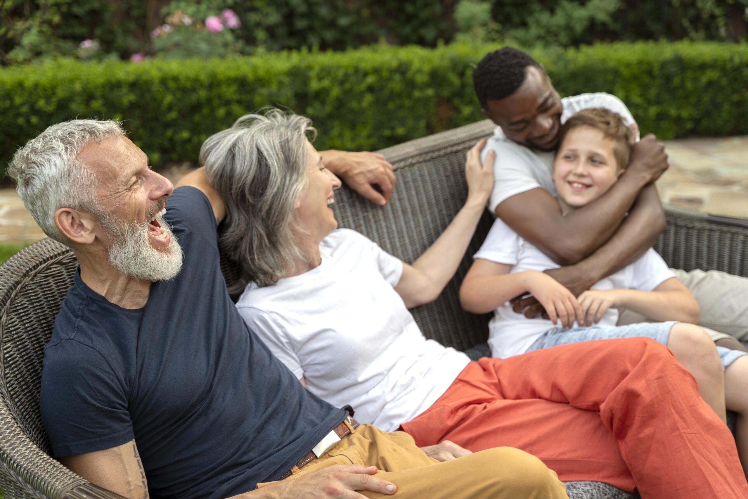 Avenir Sécurisé Toute Famille